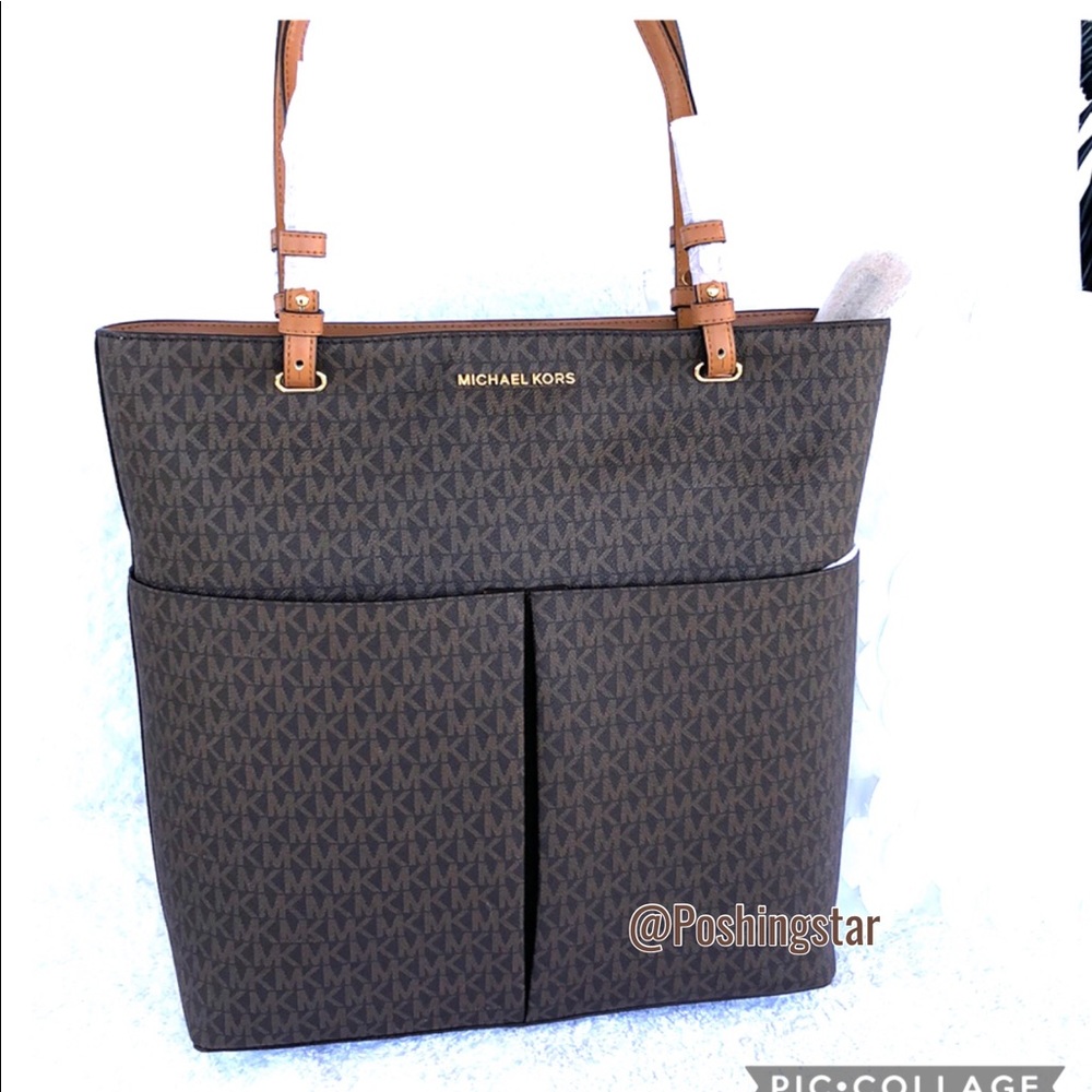 ⚠️SALE⚠️NWT Michael Kors purse. FINAL Price-Firm - Picture 7 of 16